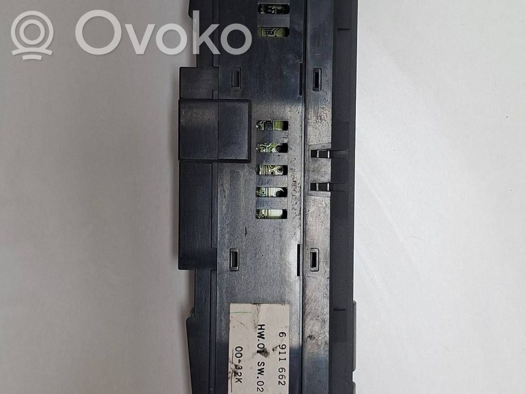 Sēdekļu apsildes slēdzis   6911662