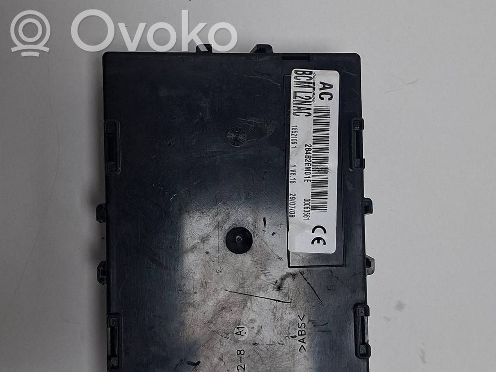 Comfort/convenience module   18521061,00063561,284B2EM01E