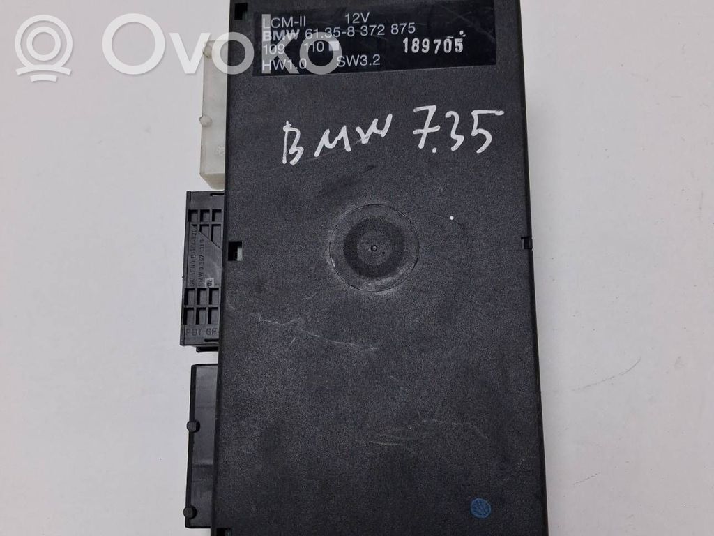 Lichtmodul Lichtsensor   61358372875,189705