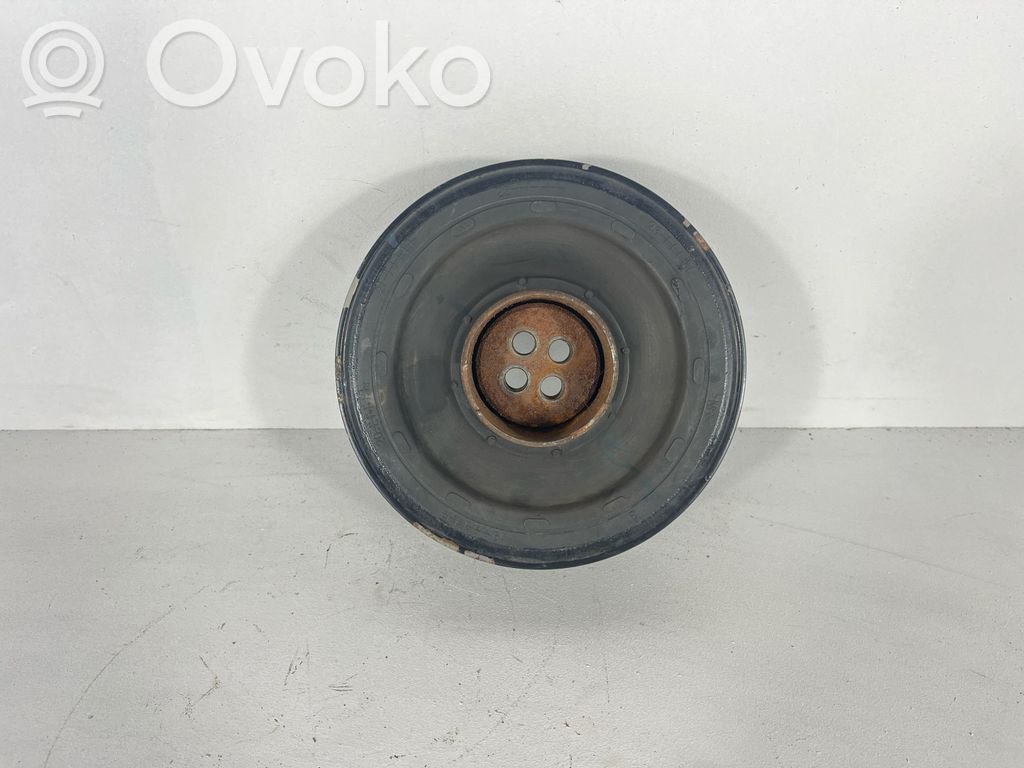 Crankshaft pulley   7805696