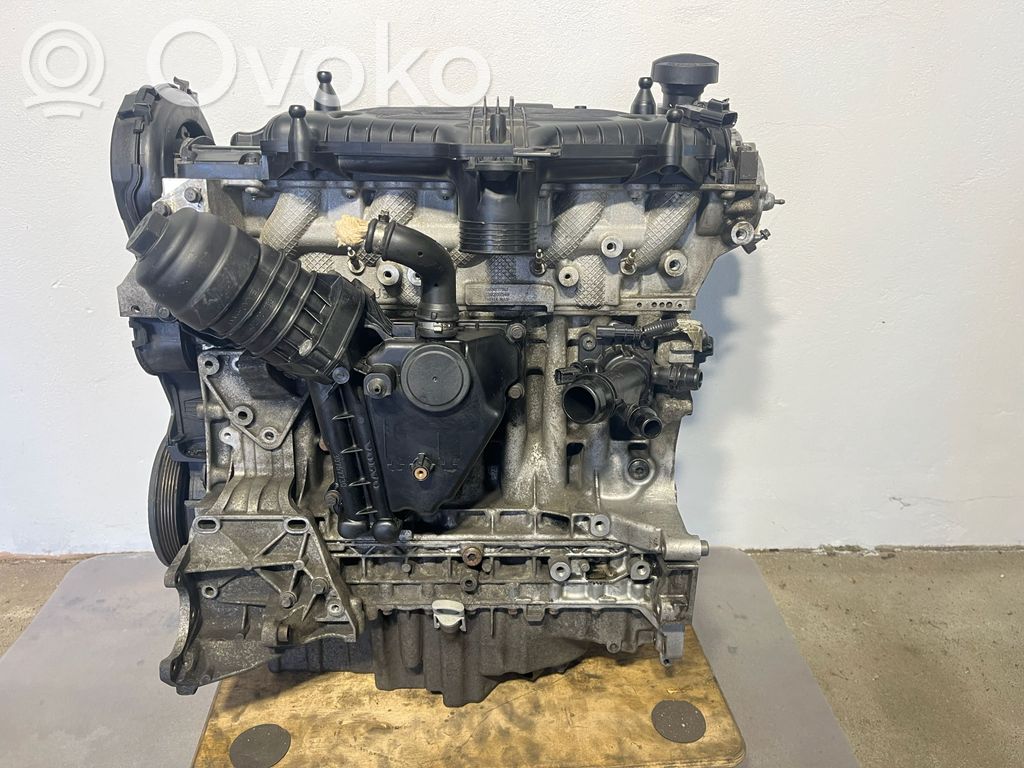 Engine   D5204T2