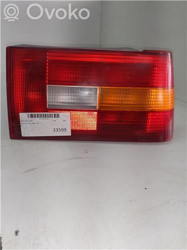 Volvo 440 Takavalot 