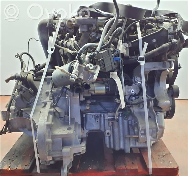 Moottori   192A5,192A5