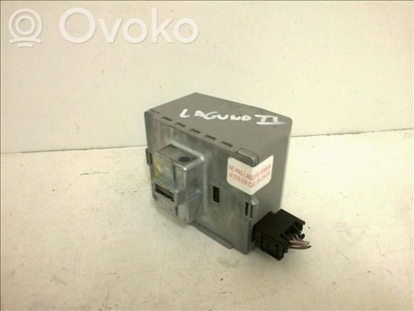 Engine control unit/module   8200071199B