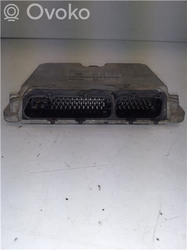 Seat Cordoba (6K) Unitate/modul de control motor 