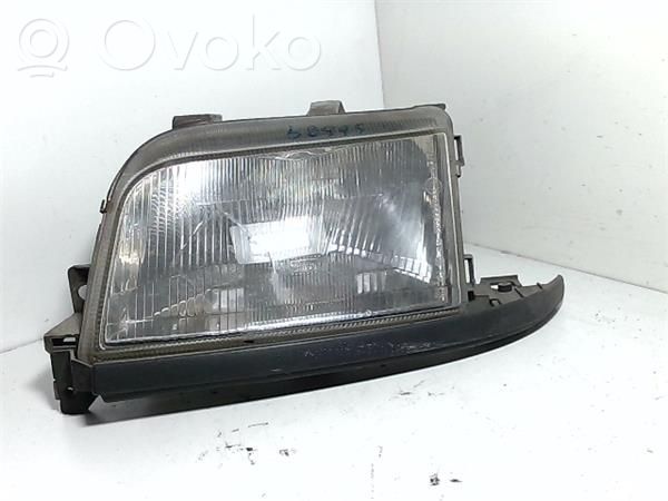 Renault Clio I Phare frontale 