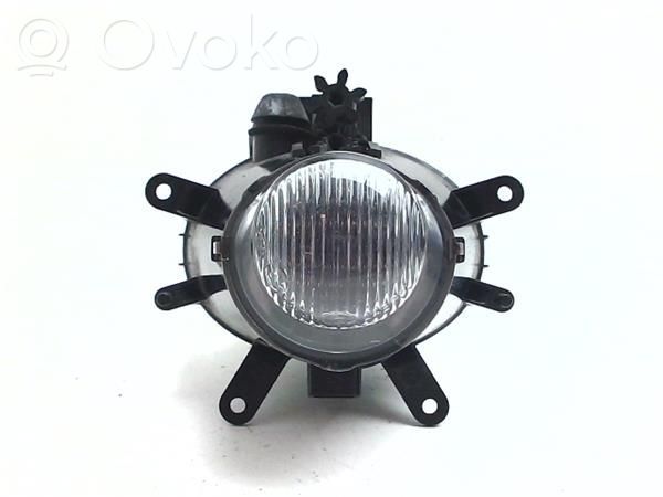 Front fog light   E1E12P