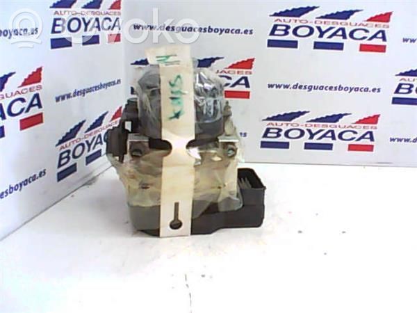 Chevrolet Aveo Bomba de ABS 