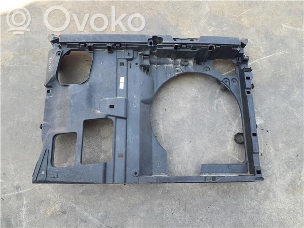 Seat Mii Pannello di supporto del radiatore 