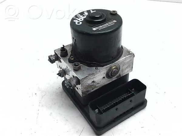 Citroen C5 ABS-pumppu 