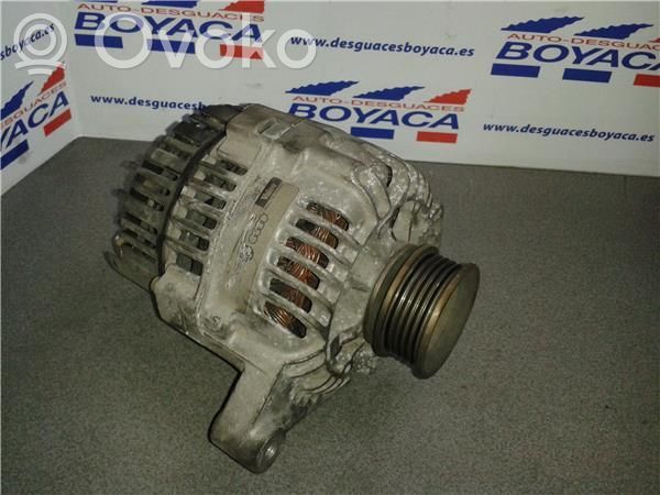 Audi A4 S4 B5 8D Ģenerators 