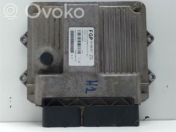 Suzuki Ignis Unitate/modul de control motor 