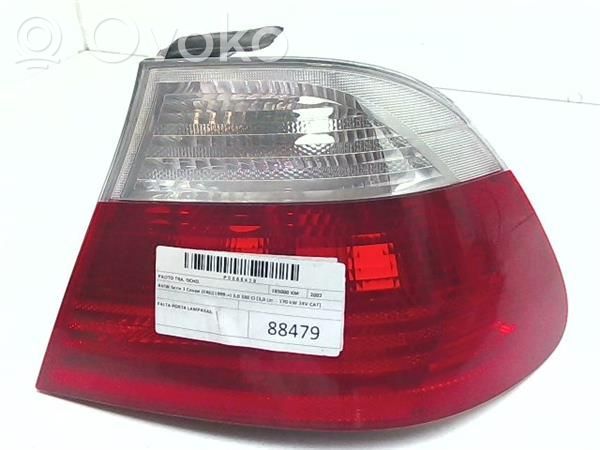 Rear/tail lights   8383826