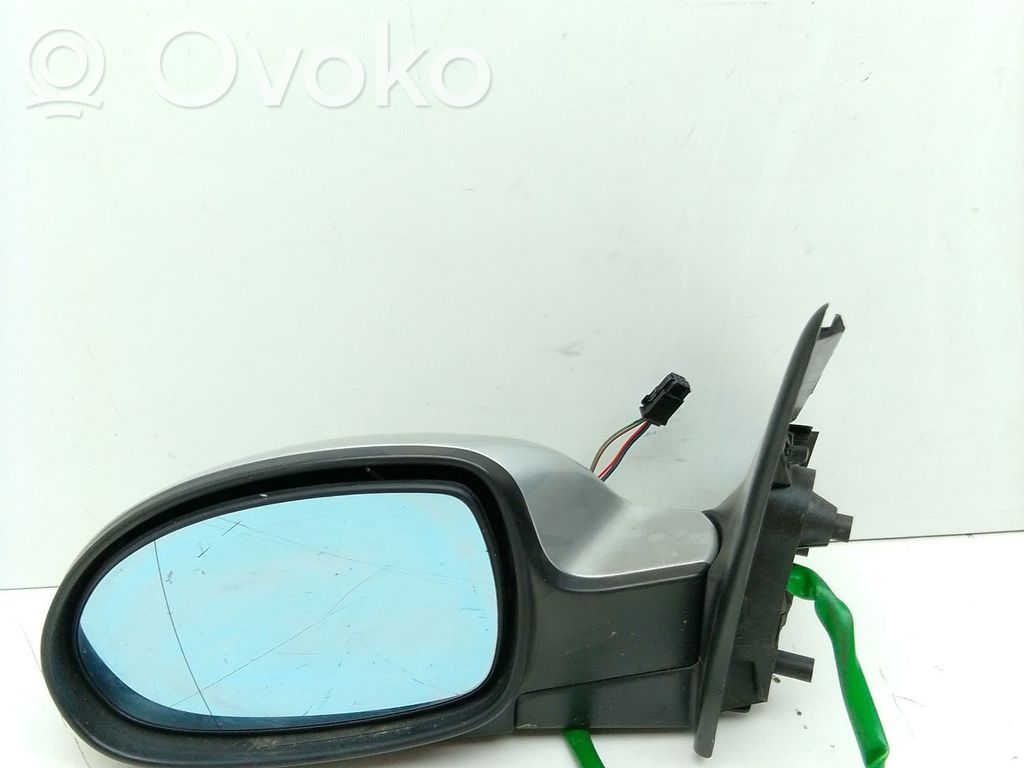 Elektryczne lusterko boczne drzwi przednich   532989XT,11560124