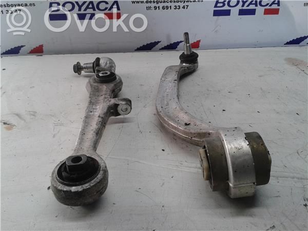 Querlenker vorne   8D0501530