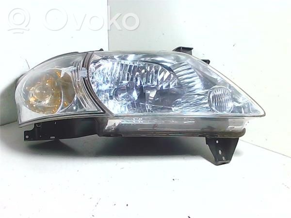 Phare frontale   LD62510K0,P201830733100