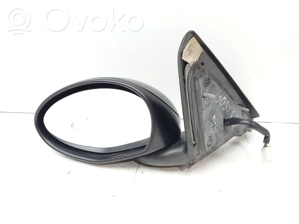 Alfa Romeo 147 Elektryczne lusterko boczne drzwi przednich 