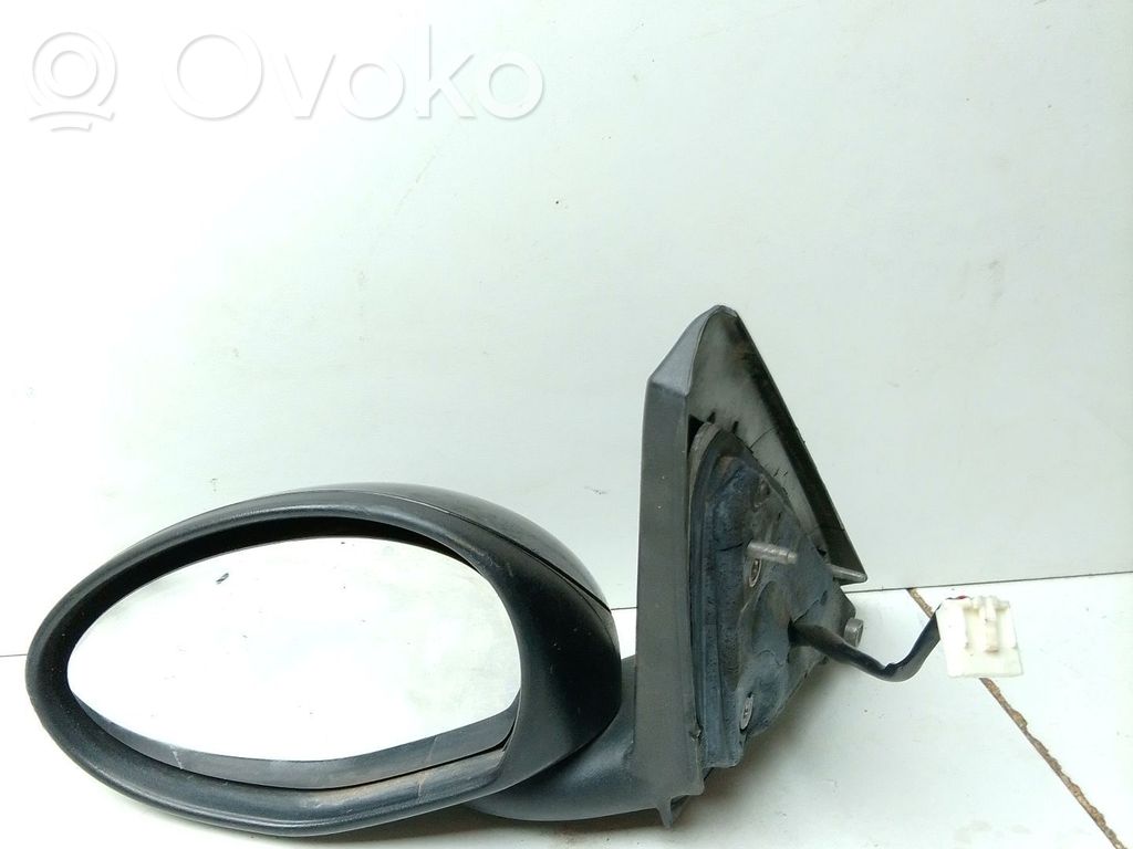 Alfa Romeo 147 Elektryczne lusterko boczne drzwi przednich 