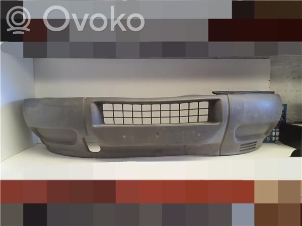 Iveco Daily 3rd gen Front bumper 