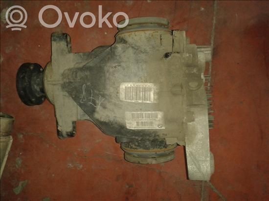 Tylny mechanizm różnicowy   753089703,265E60