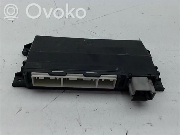 Engine control unit/module   YW4T13C791BA,0224003