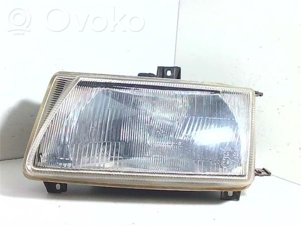 Seat Cordoba (6K) Faro/fanale 