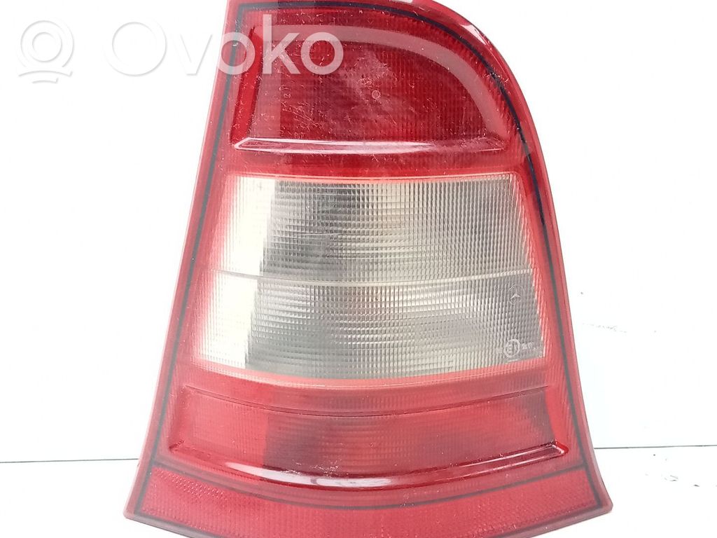 Mercedes-Benz A W168 Lampa tylna 
