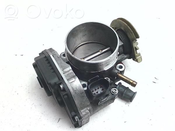Audi A6 S6 C5 4B Valvola corpo farfallato 
