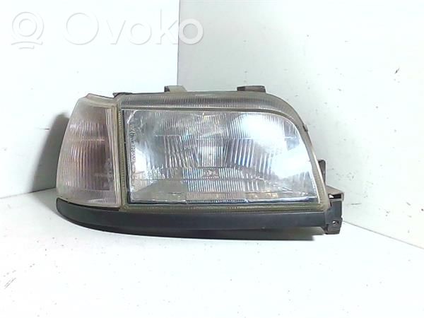 Renault Clio I Phare frontale 