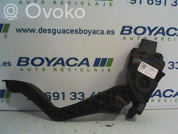 Sensor de aceleración