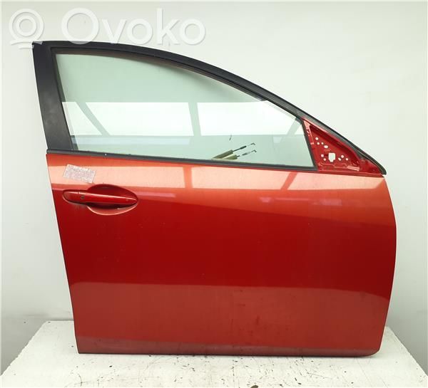 Mazda 3 II Puerta delantera 