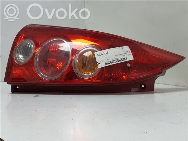 Mazda Premacy Takavalot 