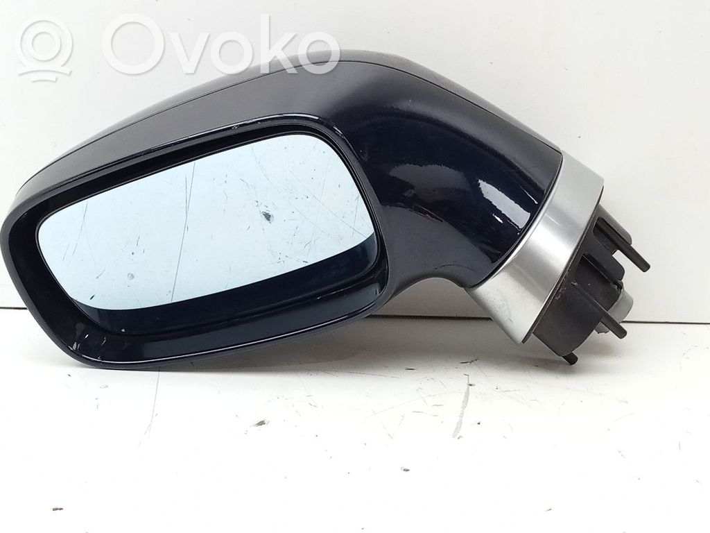 Renault Vel Satis Elektryczne lusterko boczne drzwi przednich 