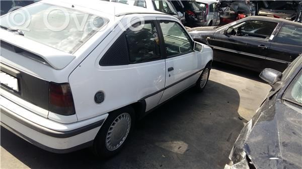Opel Kadett E Takavalot 