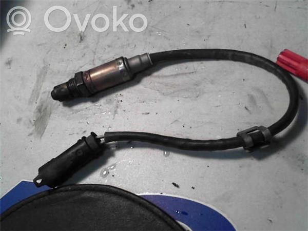Sonde lambda   750653903,0258005271
