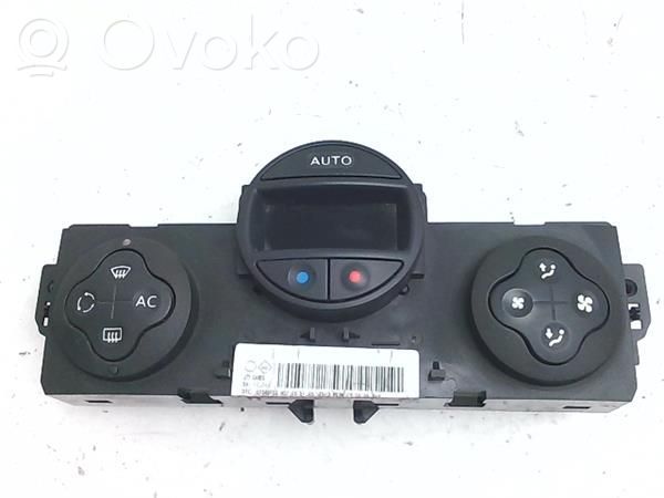 Climate control unit   8200133339,69340010