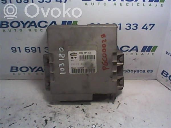 Citroen ZX Variklio valdymo blokas 