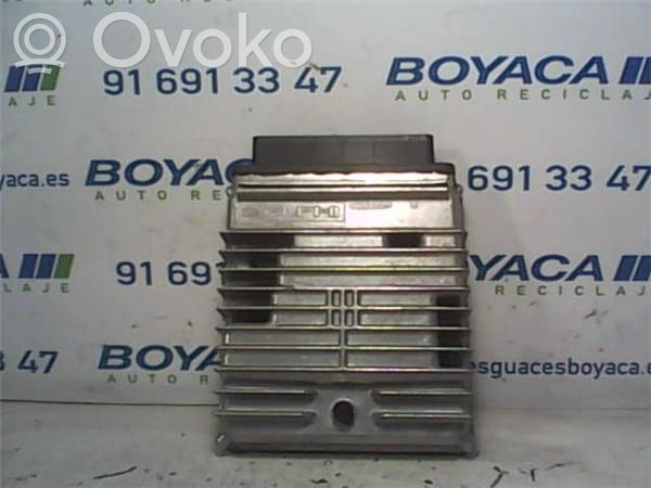 Ford Mondeo Mk III Sterownik / Moduł ECU 
