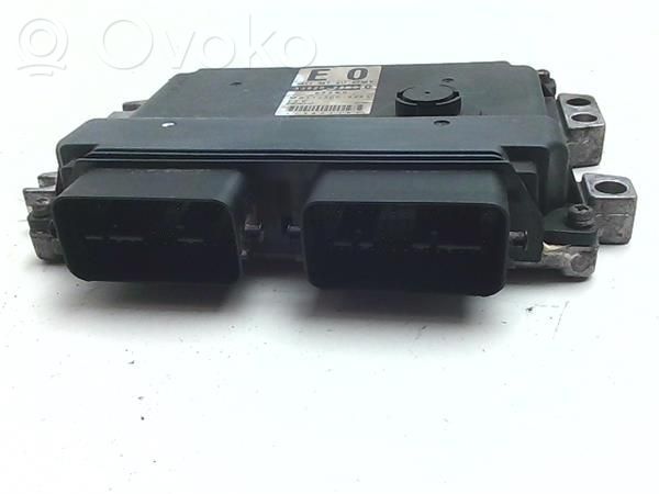Suzuki Swift I Engine control unit/module 