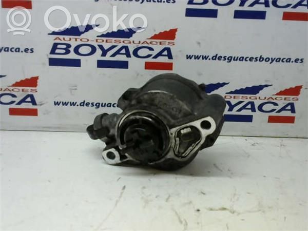 Vacuum pump   D1562A,27080