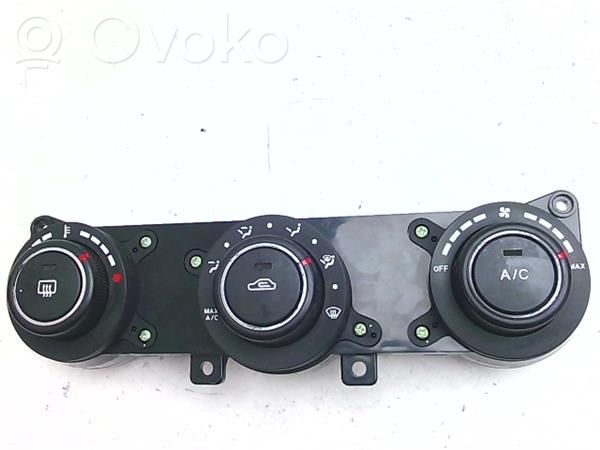Climate control unit   972501H200EQ,972501HXXX