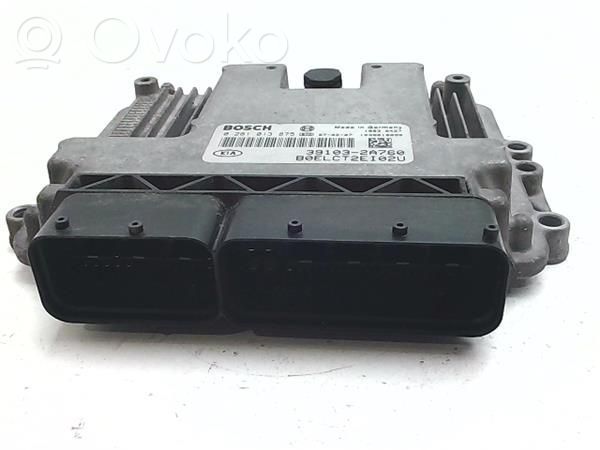 Engine control unit/module   391032A760
