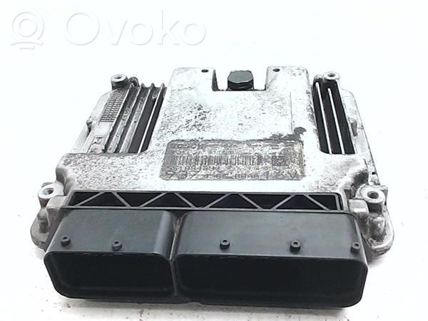 Engine control unit/module   55189439,0281011429