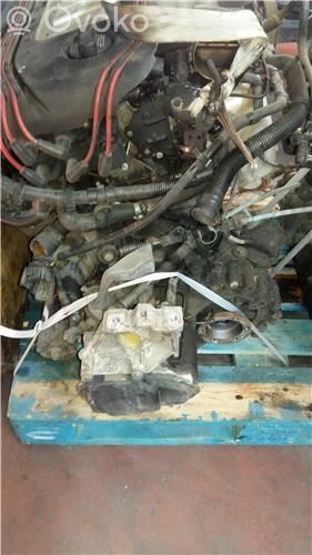 Seat Toledo II (1M) Mechaninė 5 pavarų dėžė 