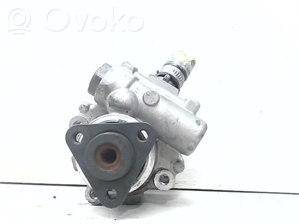 Seat Exeo (3R) Pompa elettrica servosterzo 