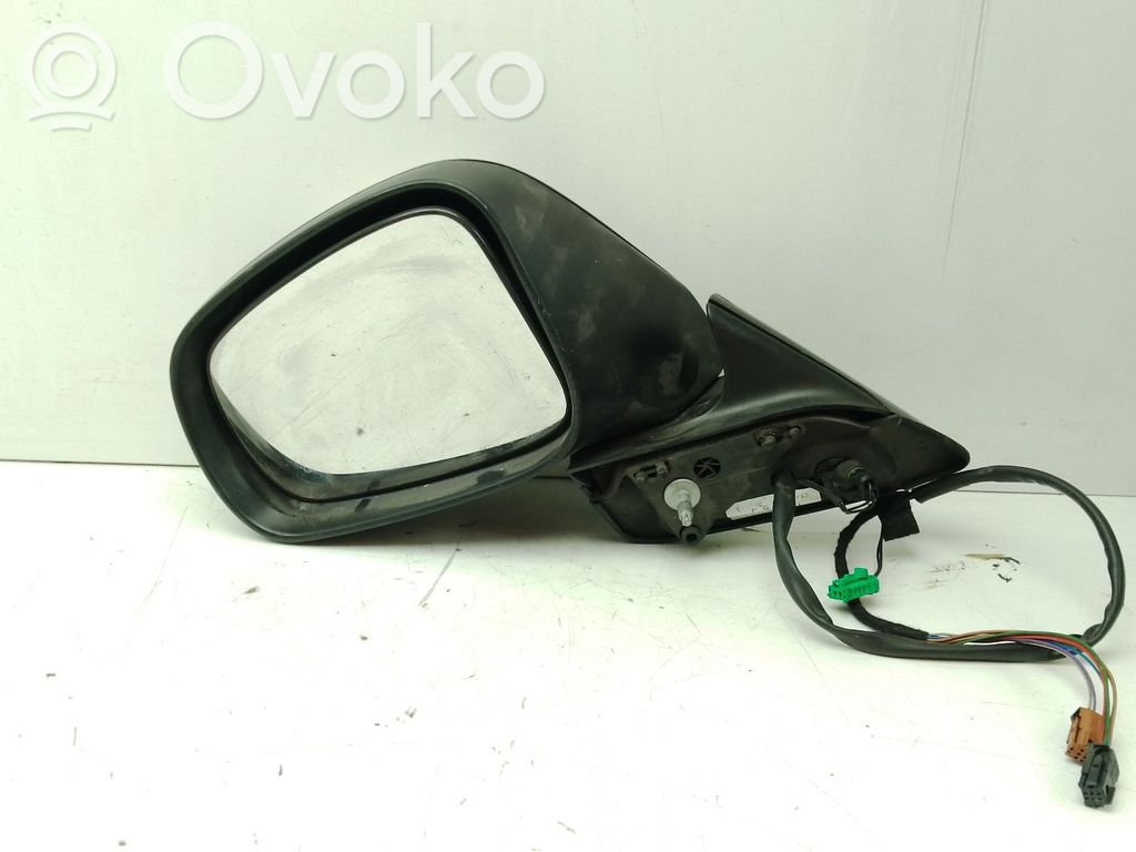 Elektryczne lusterko boczne drzwi przednich   8149EE,14400786YJ
