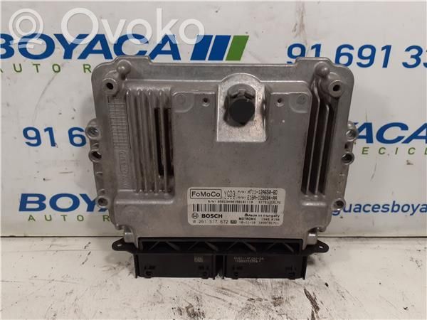 Ford Tourneo Engine control unit/module 