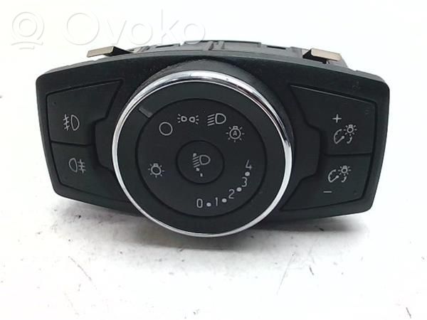 Panel lighting control switch   AV1T13D061AD,10139912G0GMA