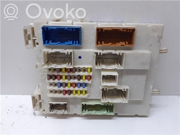 Unidad de control del BSM   AV6T9A340AAA
