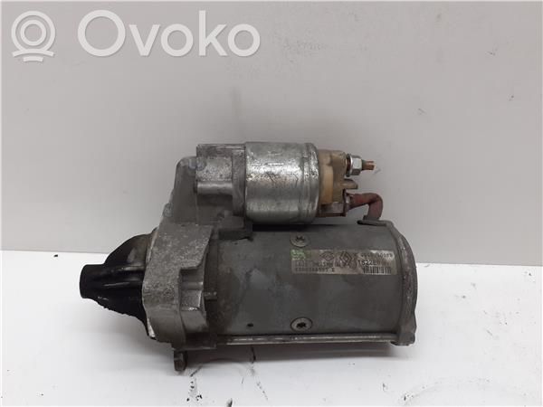 Motor de arranque   8200568535E,TS22E8